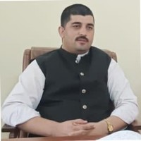 Dr. Muhammad Faisal