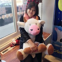 Shelley Yang