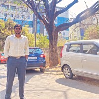 Mohammed Farhan Uddin