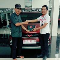 Andi Faisal