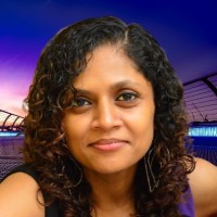Lalitha Manoharan