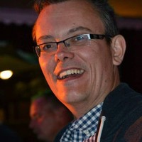 Mark Toorneman