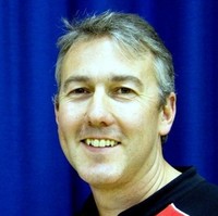 Chris Michael