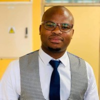 Xolile Mdingi