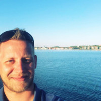 Anders Graversen