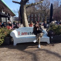 Stavroula Sergopoulou