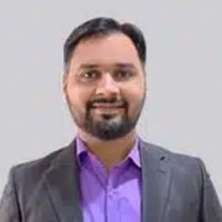 Ruchit Joshi