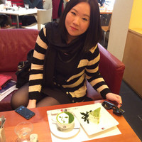 Karin Pang