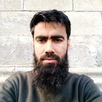 Uzair Showkat Peerzada