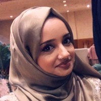Shamima Hussain