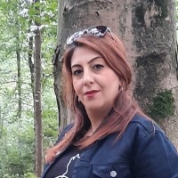 Elham Soltani