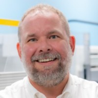 Tim Hodge
