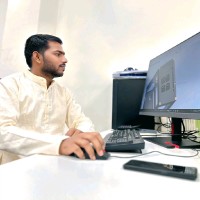 Vijay Kadam