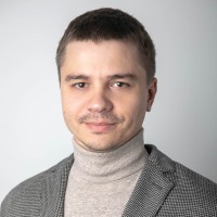 Дмитрий Александров