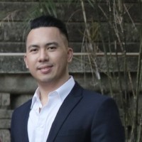 Edric Palisoc