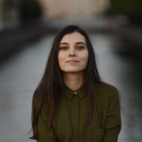 Nailya Khusainova