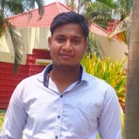 Basudev Prusty