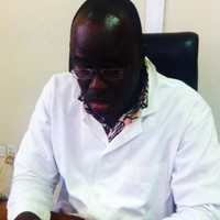 kwame asante