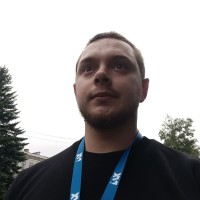Dmytro Panasenko