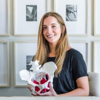 Amy Bock, Pt, Dpt