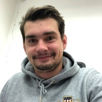 Dominik Bošanský
