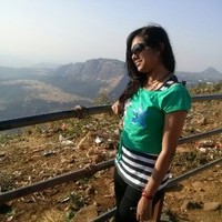 Deepali Srivastav