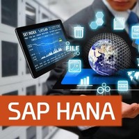 SAP S4 HANA ABAP On HANA  BW On HANA Online Training