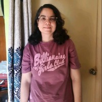 Dr. Shrabasti Bhattacharya, Phd