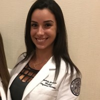 Beatriz Antoniazzi Galindo, Pt, Dpt