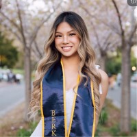 Isis Liu