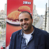 Jamal Jersualem