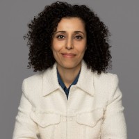 Ala Al Dwairi آلاء الدويري