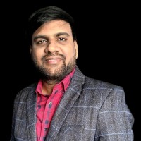 Santosh Kumar Devaguptapu