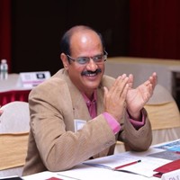 srinidhi k