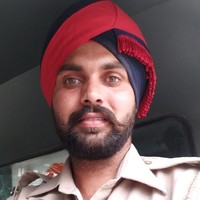 Harvir Khatrao