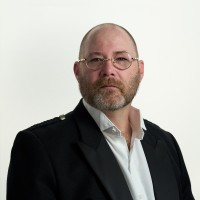 Stewart Sykes