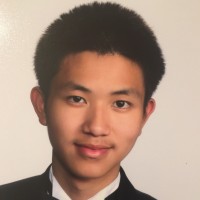 Ryan Cai