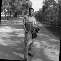 Muzamil Zaman