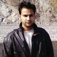 Sudipto Ghose