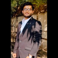 Aarsh Bhalodi