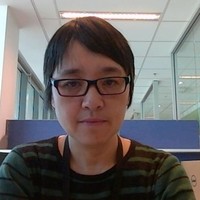 Jessica Zheng