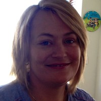 JULIE MCALLISTER