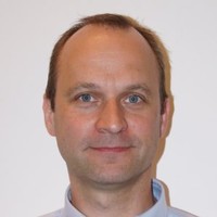 Brian Frank Nielsen