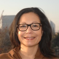Kathleen Modeste