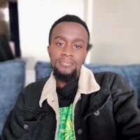 Patrick Mugo Kinyua