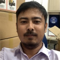 Saurav Phukan