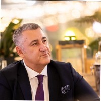 Levent Karaca