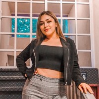 Alexia Vargas