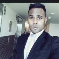 Marcus M.