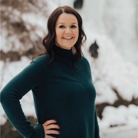 Lauren Peterson (Lambert)